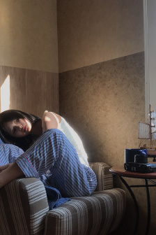 榨汁精灵的繁衍要求