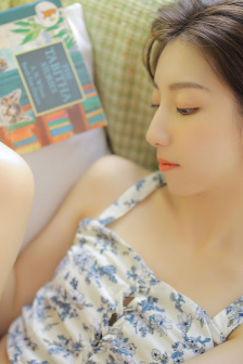 性感管家