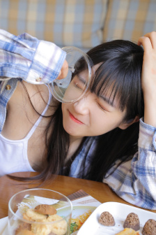 薛凯琪画皮